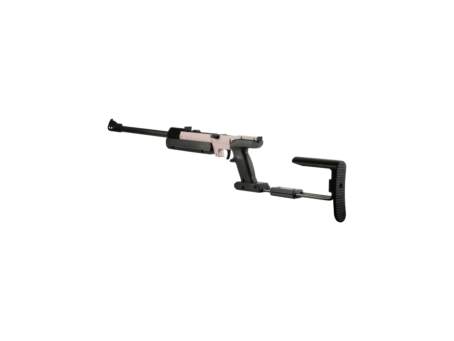 e-start SR Hybrid Rifle