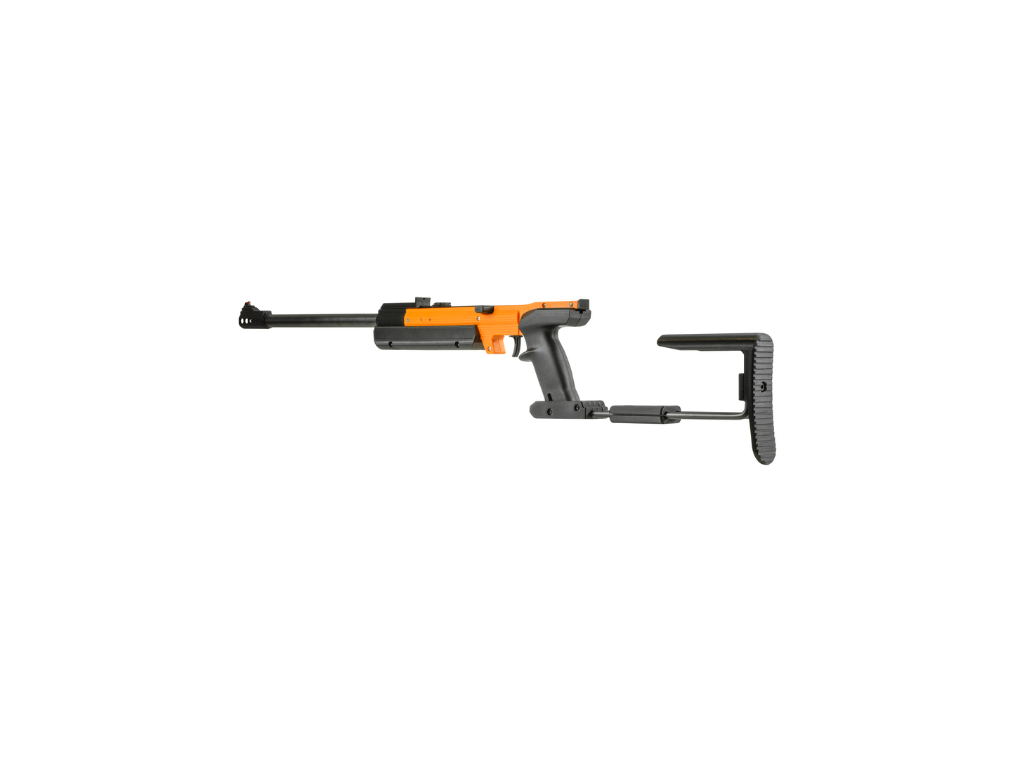 e-start SR Hybrid Rifle