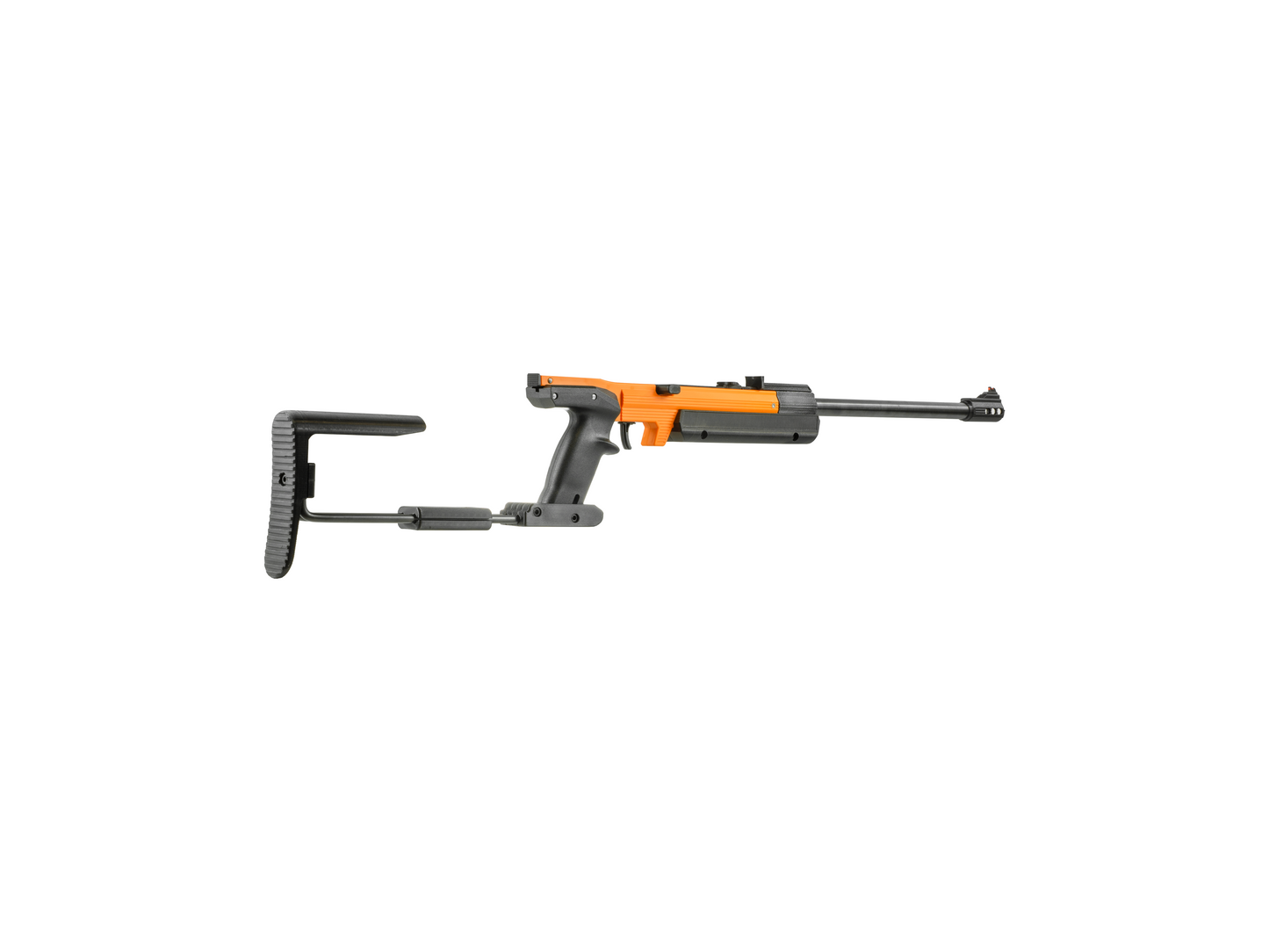 e-start SR Hybrid Rifle