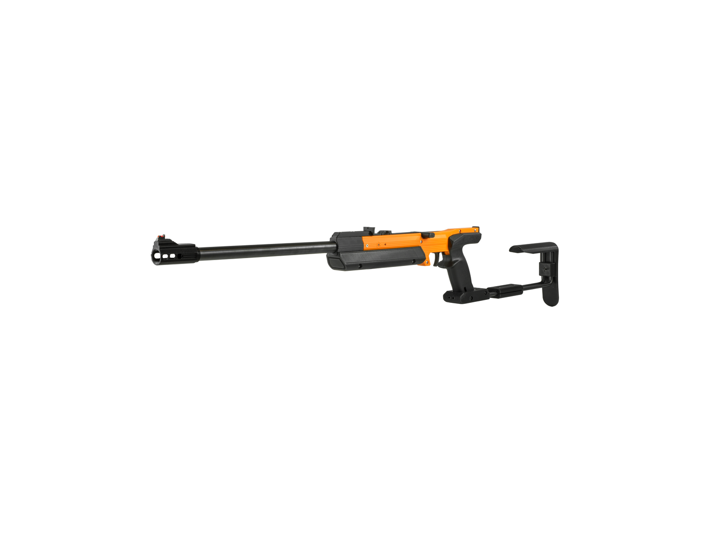 e-start SR Hybrid Rifle