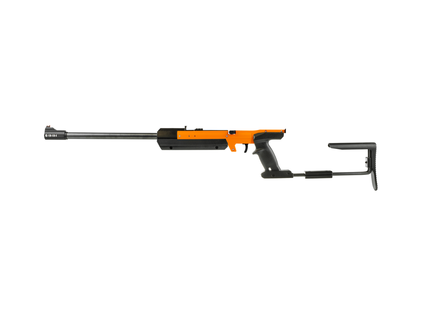 e-start SR Hybrid Rifle