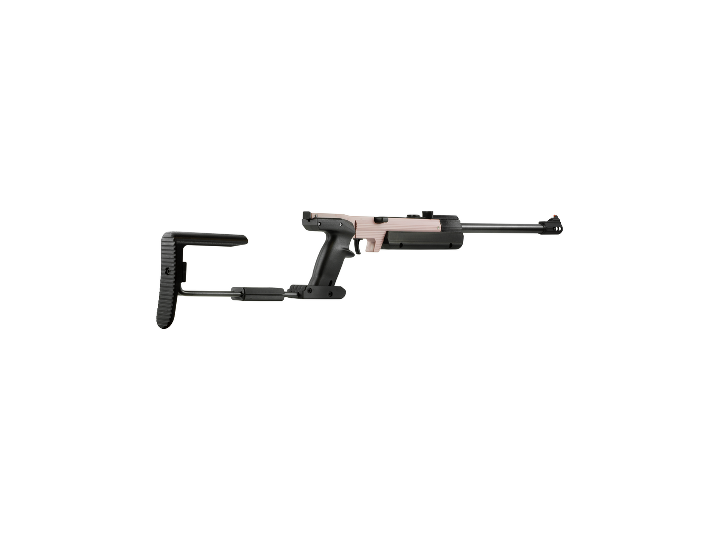 e-start SR Hybrid Rifle