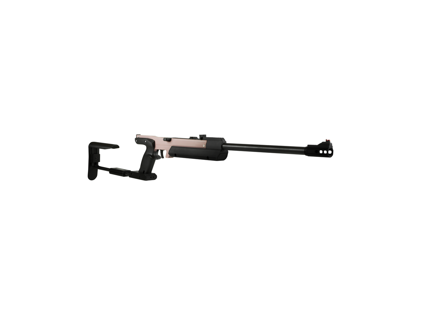 e-start SR Hybrid Rifle