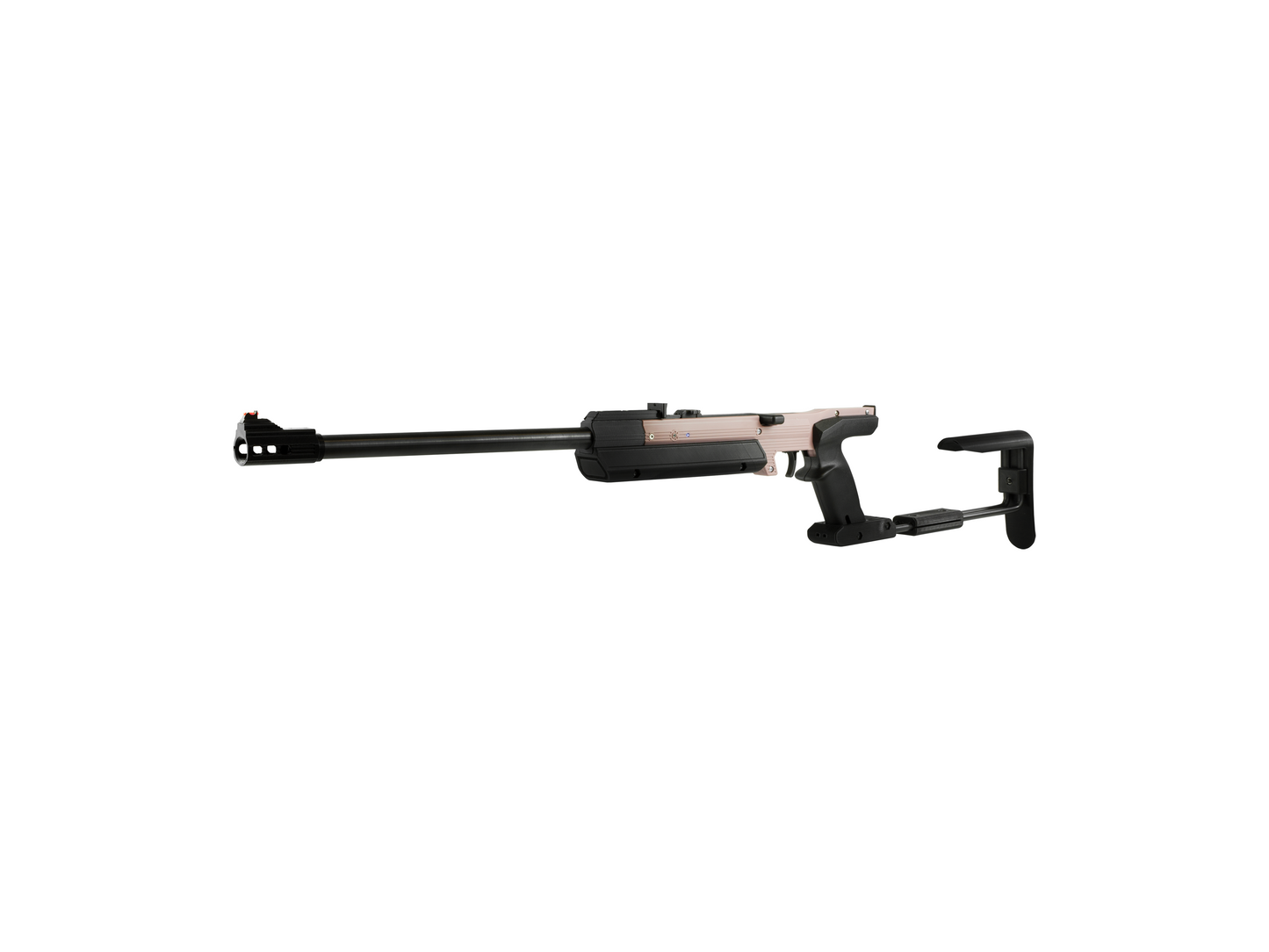 e-start SR Hybrid Rifle