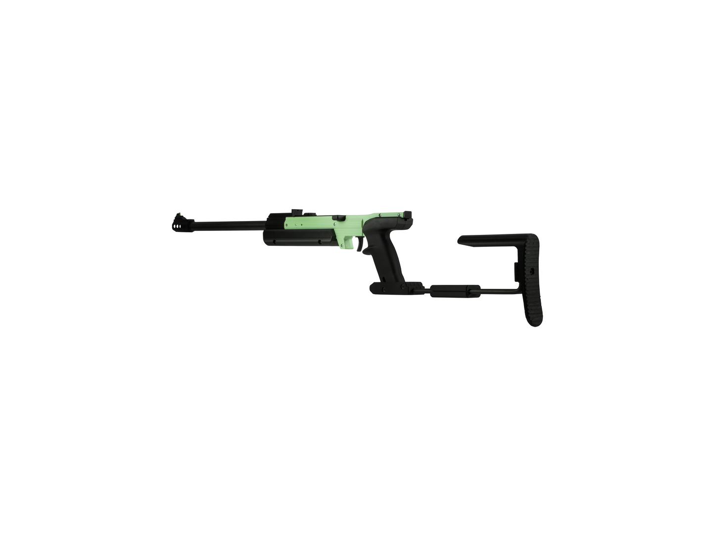 e-start SR Hybrid Rifle