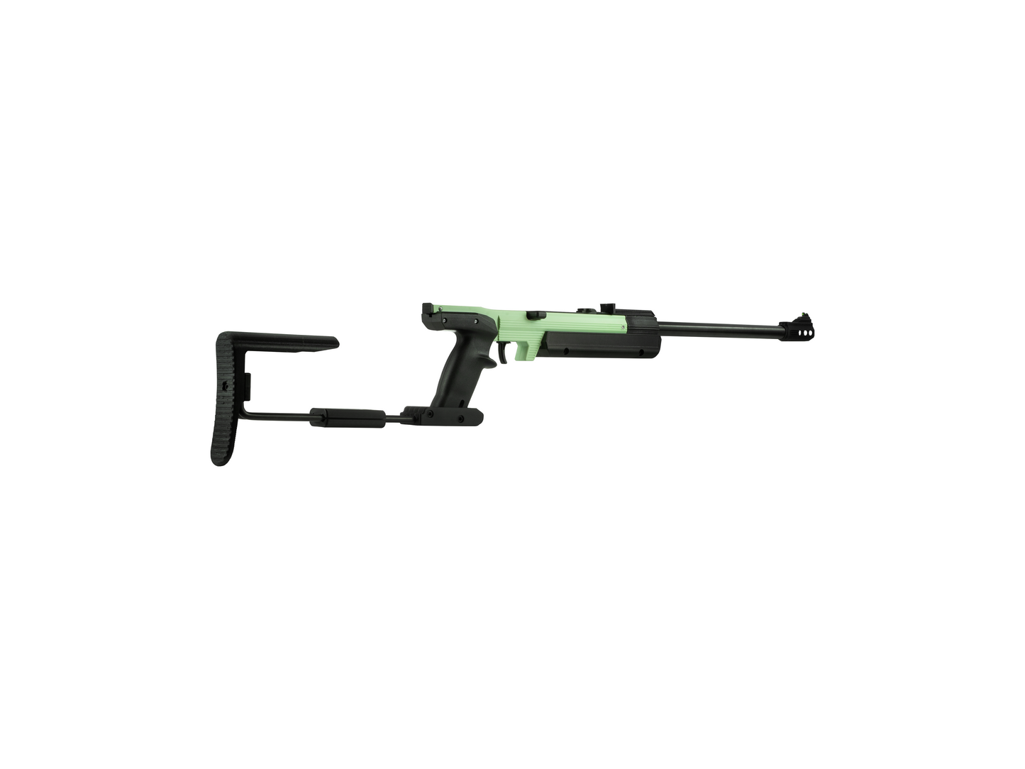 e-start SR Hybrid Rifle