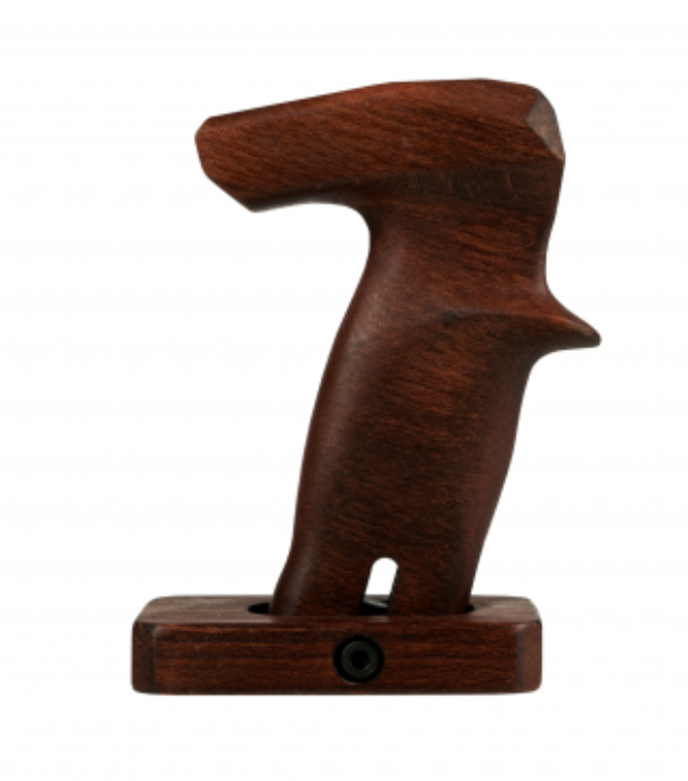 Ambidexstrous Grip (Wooden)