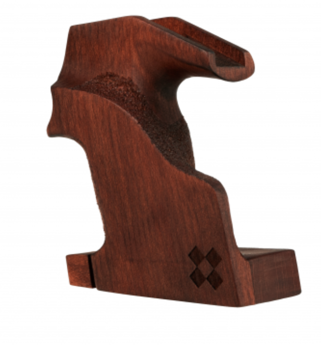 Anatomical Grip (Right or Left Handed)