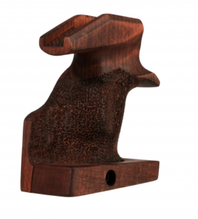 Anatomical Grip (Right or Left Handed)