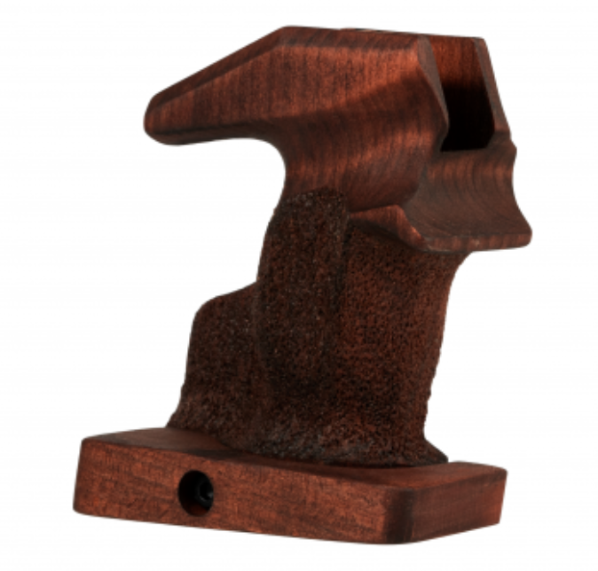 Anatomical Grip (Right or Left Handed)