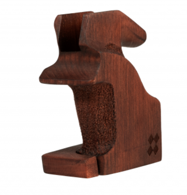 Anatomical Grip (Right or Left Handed)