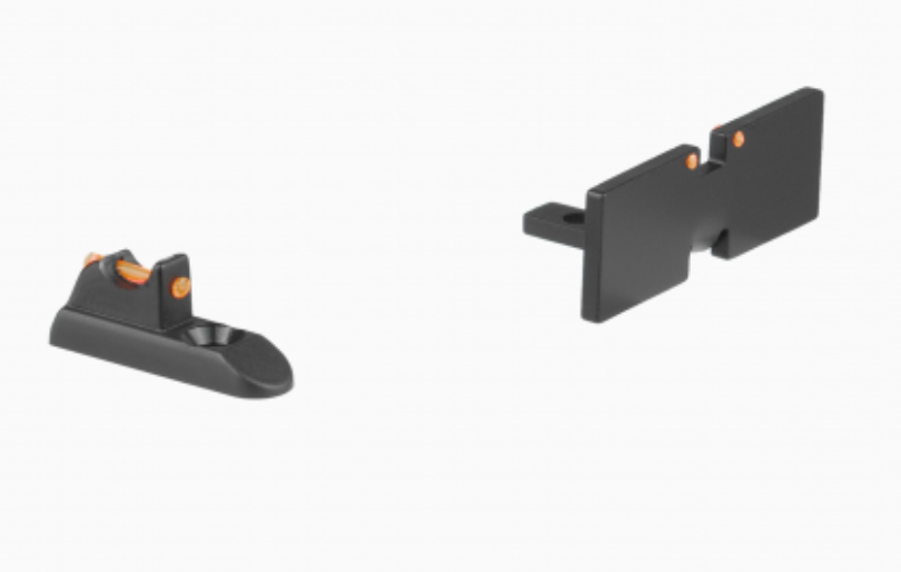 GLS 17 Fibre Sights set