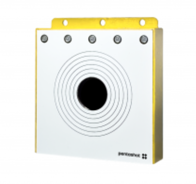 Hit Compact travel target