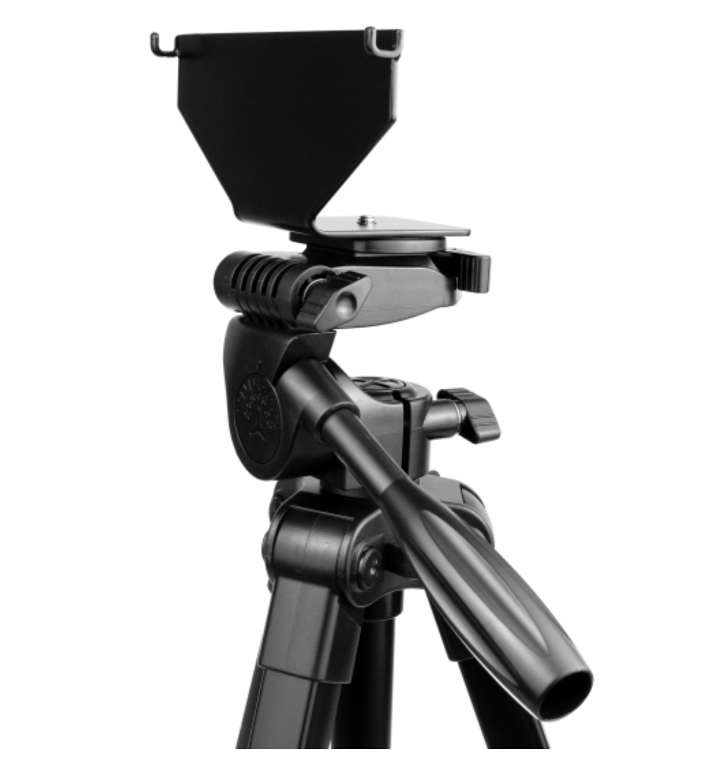Target tripod