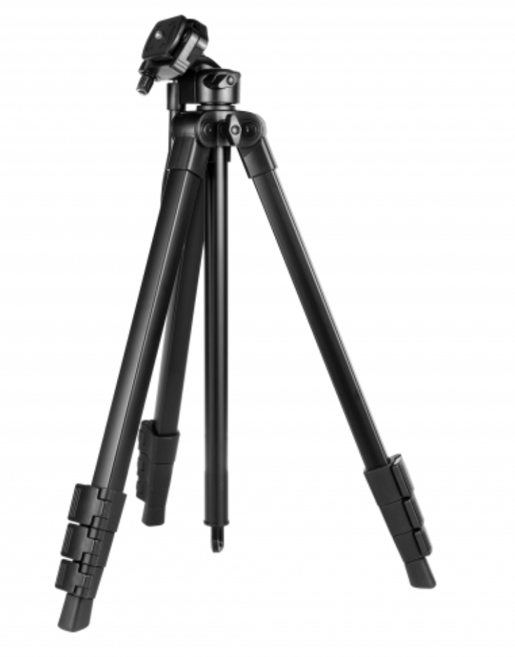 Target tripod