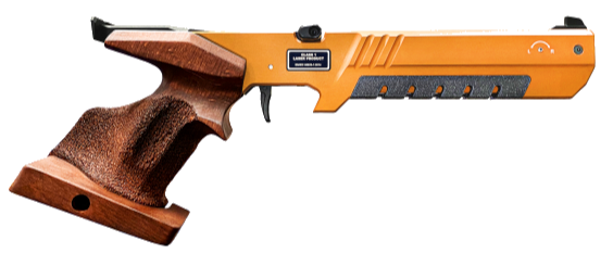 FLP EVO Laser simulator