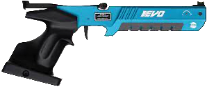 FLP EVO Laser simulator