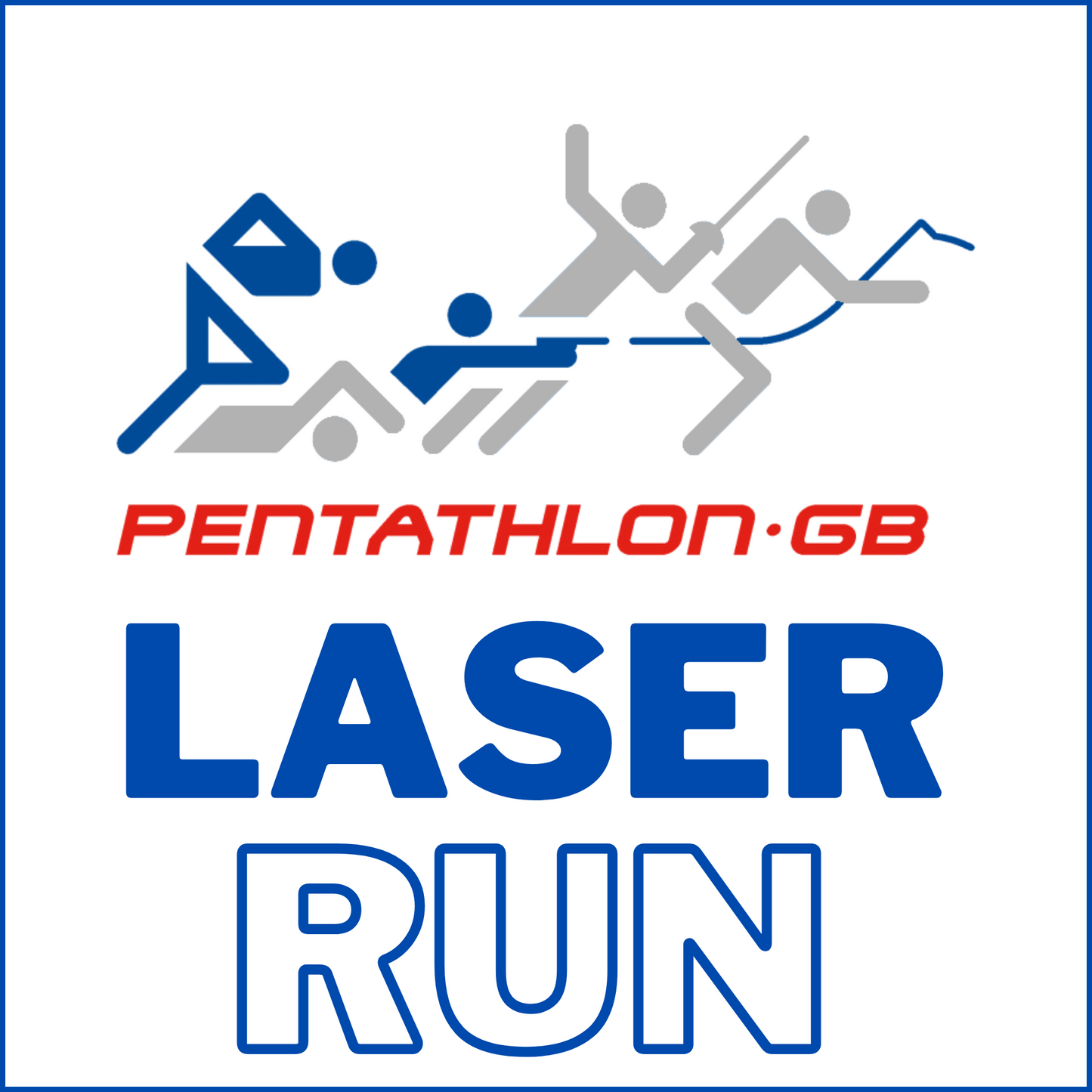 Laser Run Starter Bundle